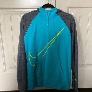 Nike Women’s Fleece Hoodie